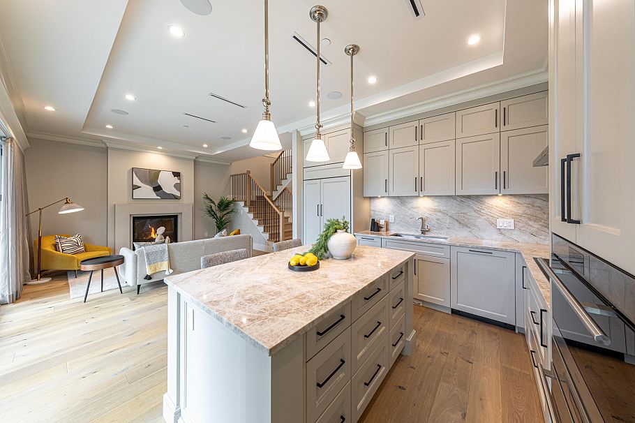 4089 W 19th Avenue Vancouver, BC - 14