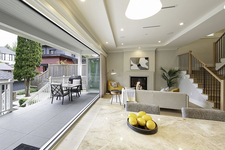 4089 W 19th Avenue Vancouver, BC - 17