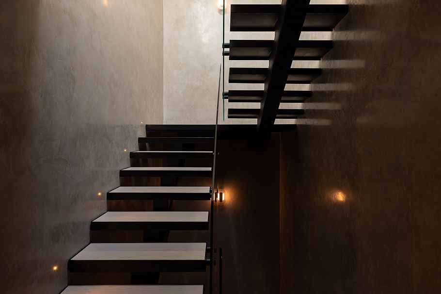 PH1 1480 Howe Street Vancouver, BC - 5