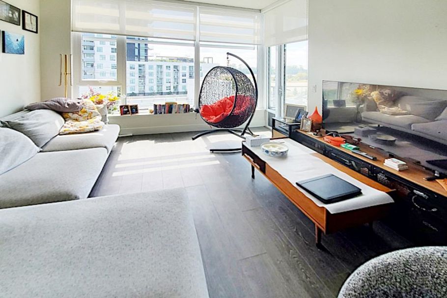 507 3438 Sawmill Crescent Vancouver, BC - 4