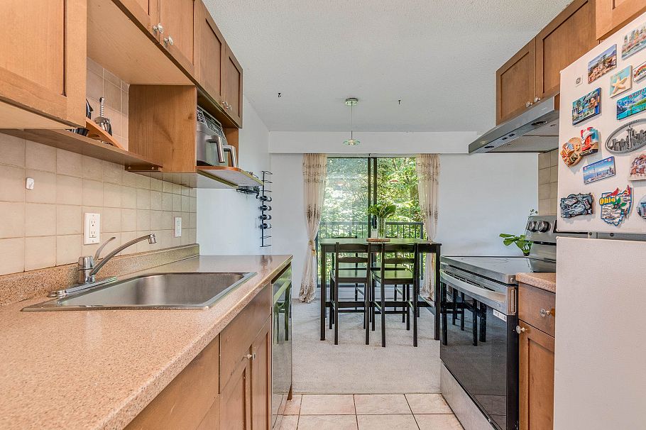 104 252 W 2nd Street North Vancouver, BC - 12