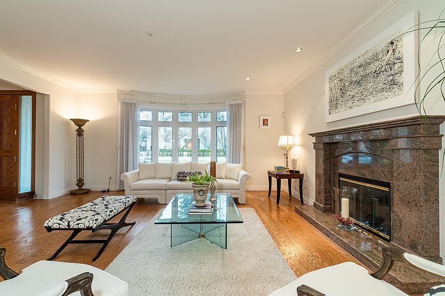 6787 Montgomery Street Vancouver, BC - 4