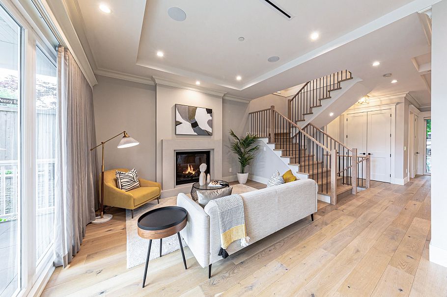 4089 W 19th Avenue Vancouver, BC - 11