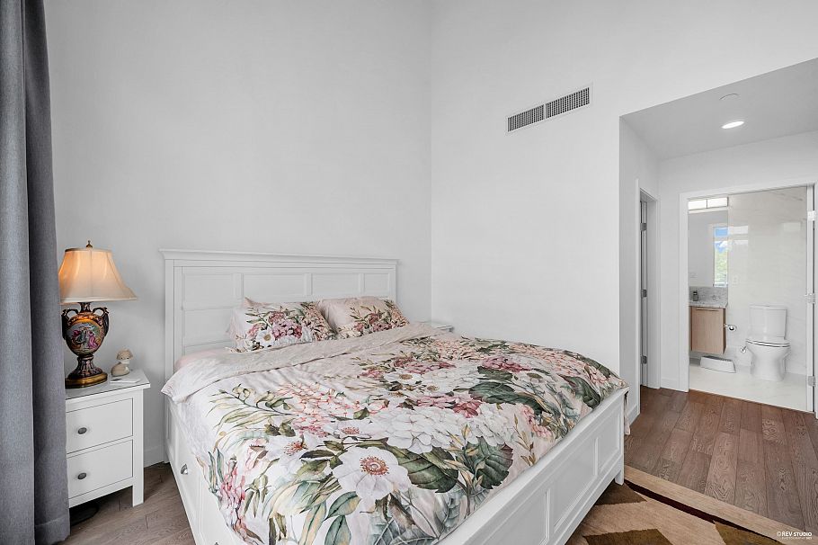 604 5077 Cambie Street Vancouver, BC - 16