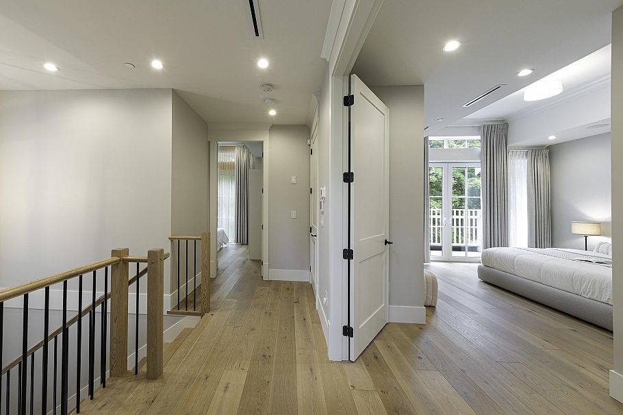 4089 W 19th Avenue Vancouver, BC - 19