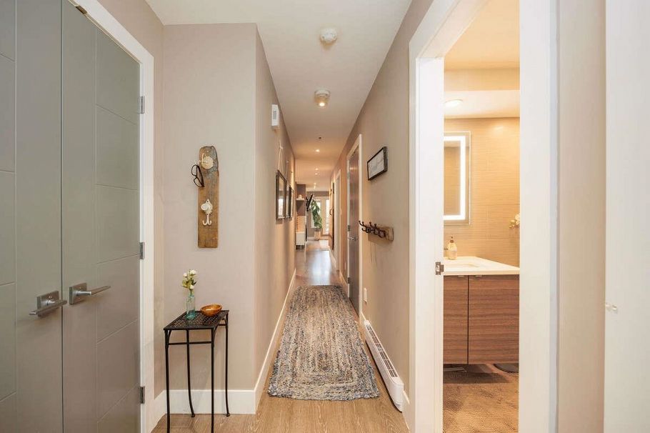 202 2250 SE Marine Drive Vancouver, BC - 26