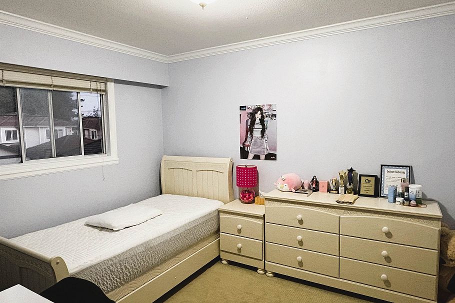 8348 French Street Vancouver, BC - 13