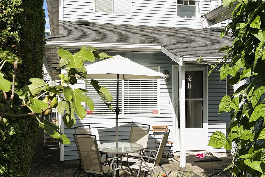 8348 French Street Vancouver, BC - 22