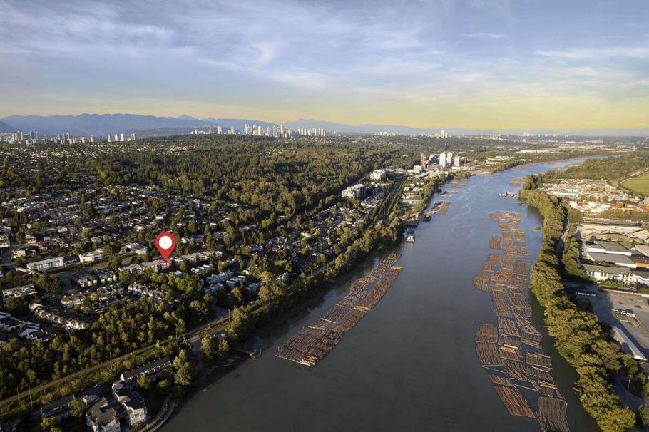 202 2250 SE Marine Drive Vancouver, BC - 37