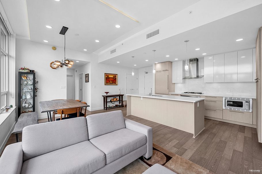 604 5077 Cambie Street Vancouver, BC - 12