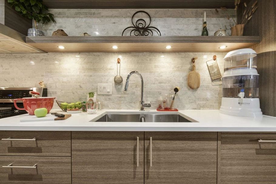 202 2250 SE Marine Drive Vancouver, BC - 10