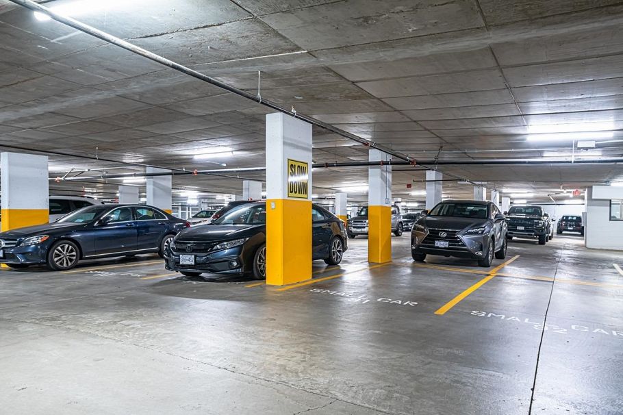 602 1561 W 57th Avenue Vancouver, BC - 24