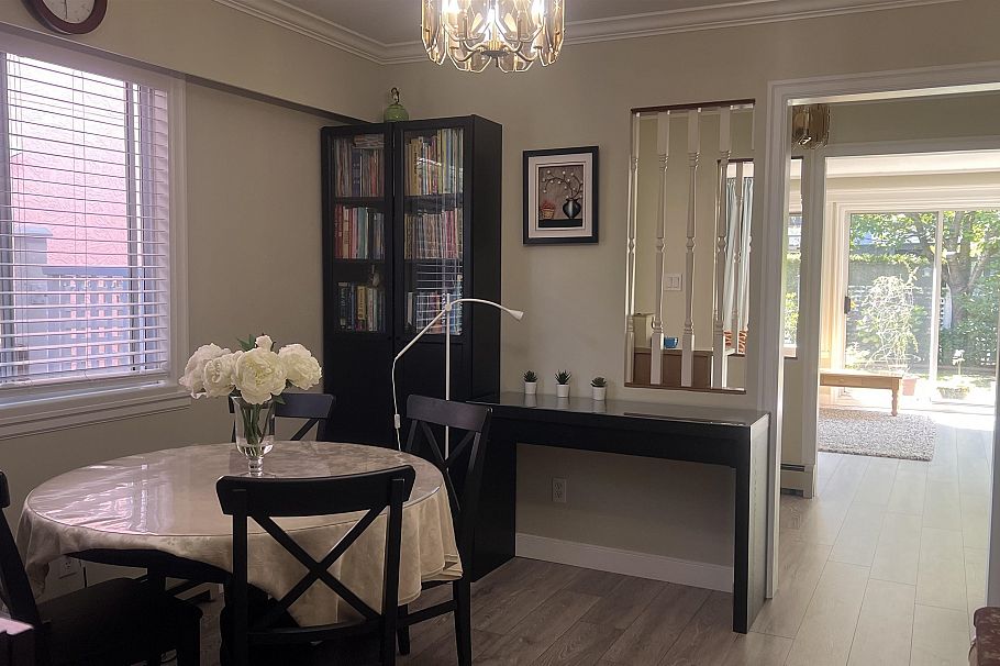 8348 French Street Vancouver, BC - 4