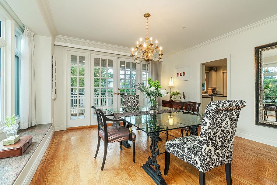 6787 Montgomery Street Vancouver, BC - 6