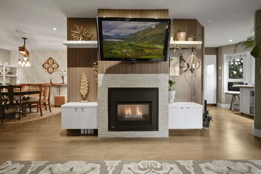 202 2250 SE Marine Drive Vancouver, BC - 5