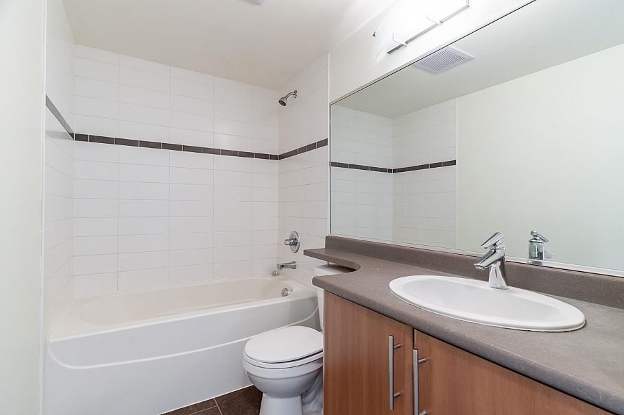 1106 58 Keefer Place Vancouver, BC - 19