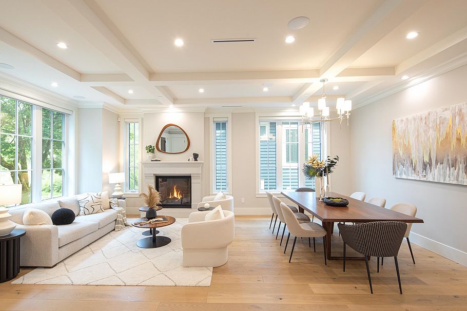 4089 W 19th Avenue Vancouver, BC - 6