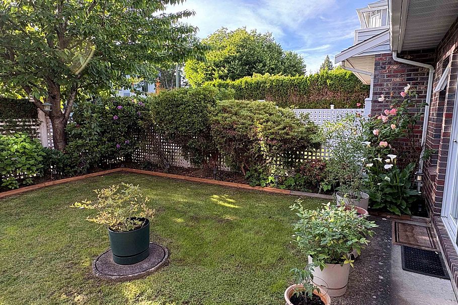 8348 French Street Vancouver, BC - 23