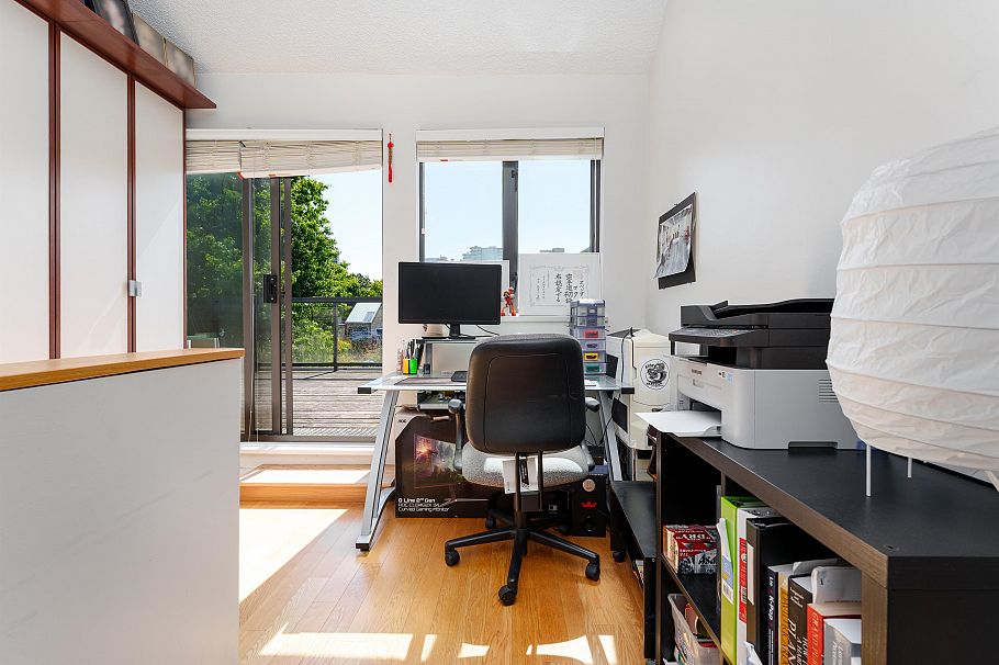 774 Millbank Vancouver, BC - 4