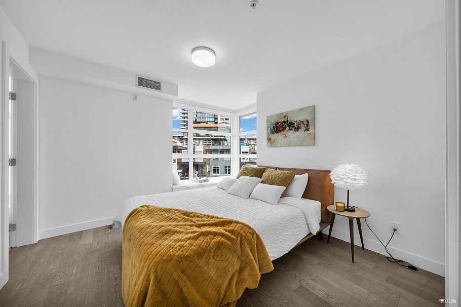 227 2060 Curling Road North Vancouver, BC - 17