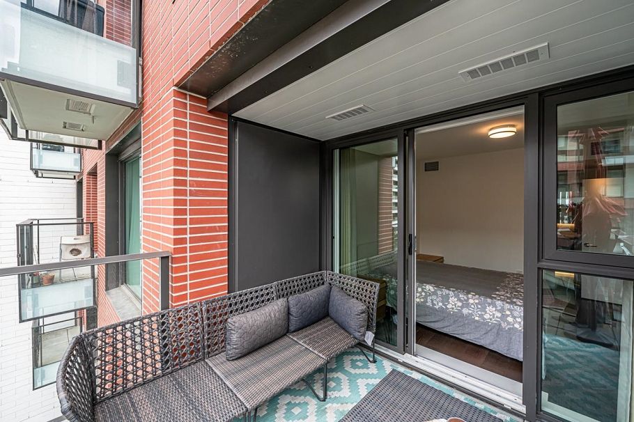 602 1561 W 57th Avenue Vancouver, BC - 23