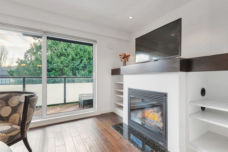 204 3788 W 10th Avenue Vancouver, BC - 10