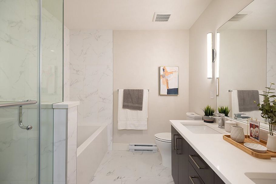 207 1633 Tatlow Avenue North Vancouver, BC - 30