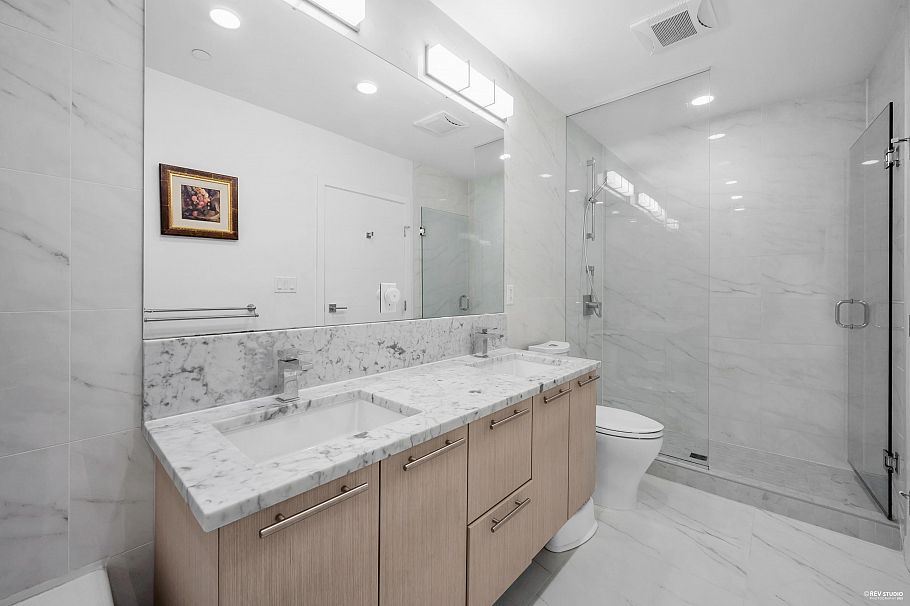 604 5077 Cambie Street Vancouver, BC - 19