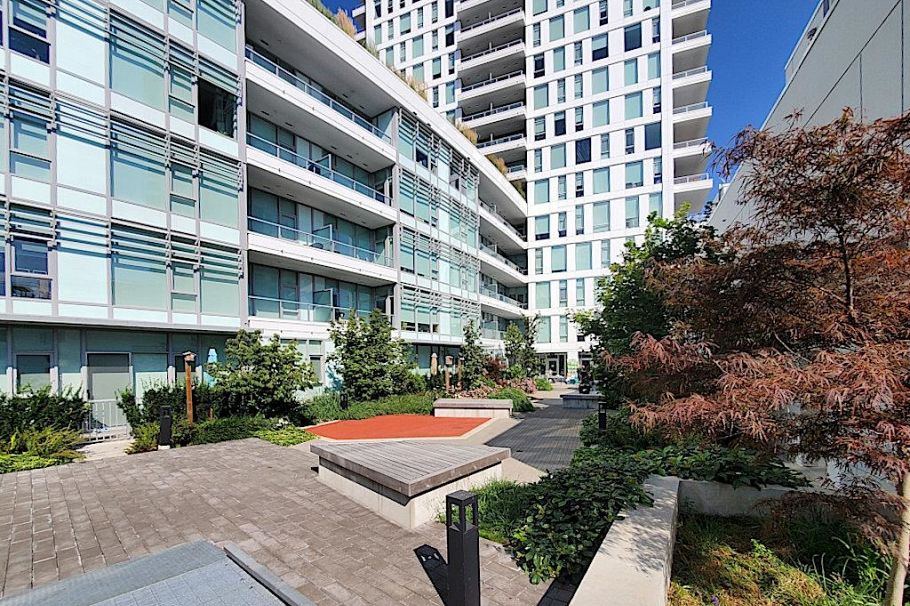 507 3438 Sawmill Crescent Vancouver, BC - 18