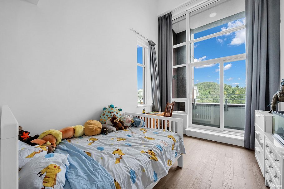 604 5077 Cambie Street Vancouver, BC - 21