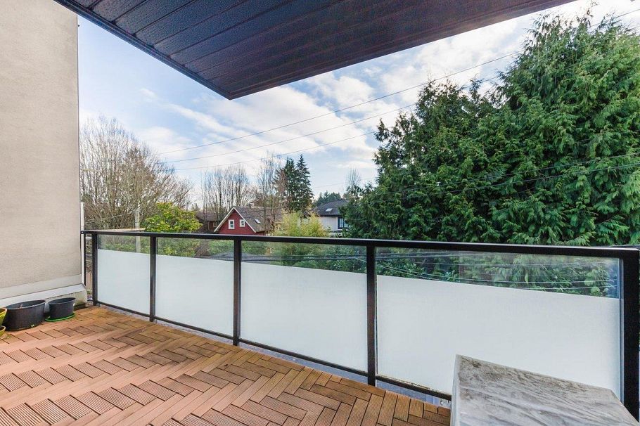 204 3788 W 10th Avenue Vancouver, BC - 11