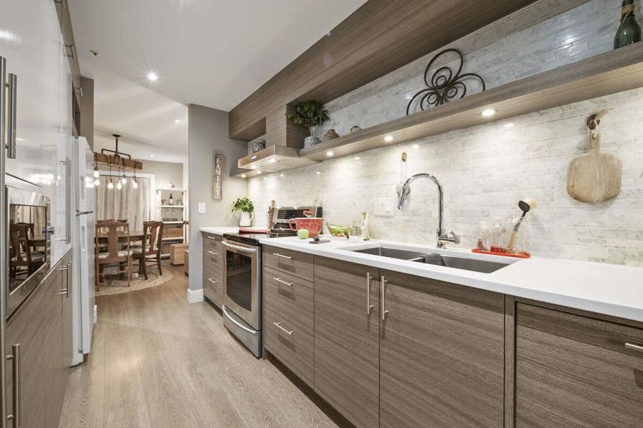 202 2250 SE Marine Drive Vancouver, BC - 9