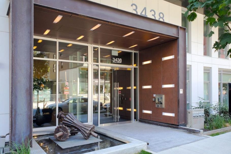 507 3438 Sawmill Crescent Vancouver, BC - 1