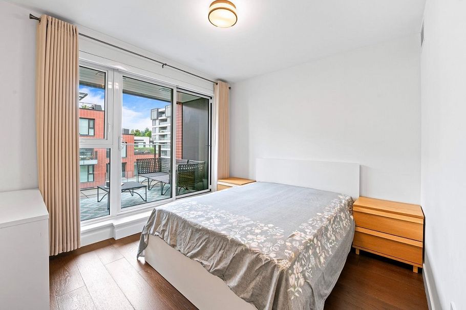 602 1561 W 57th Avenue Vancouver, BC - 12