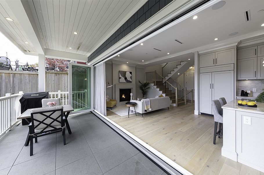 4089 W 19th Avenue Vancouver, BC - 18