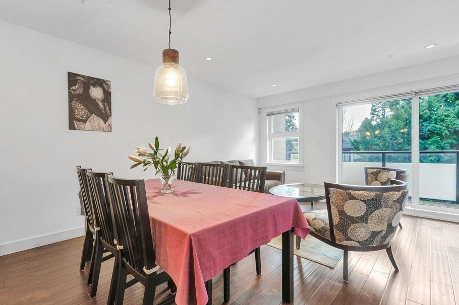 204 3788 W 10th Avenue Vancouver, BC - 7