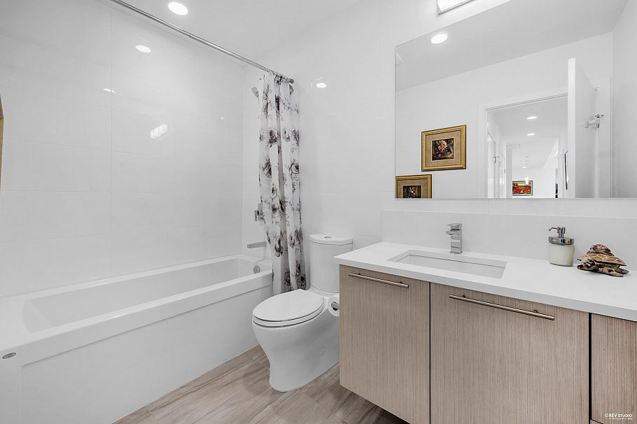 604 5077 Cambie Street Vancouver, BC - 28