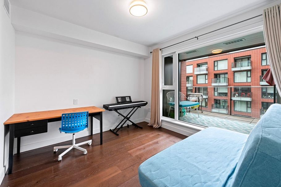 602 1561 W 57th Avenue Vancouver, BC - 16