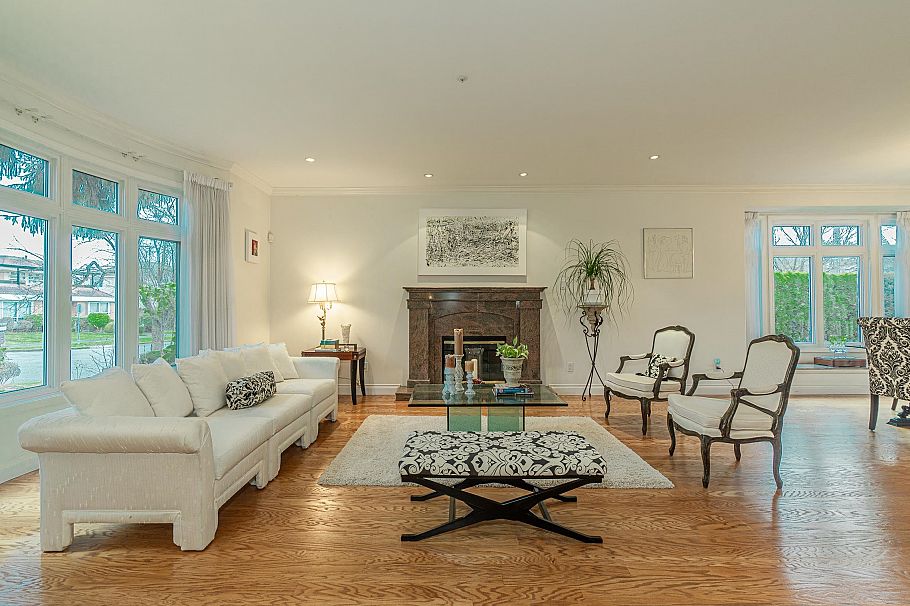 6787 Montgomery Street Vancouver, BC - 2