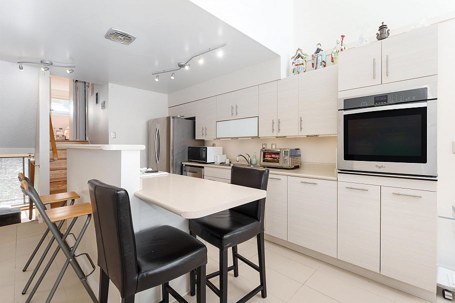 774 Millbank Vancouver, BC - 15