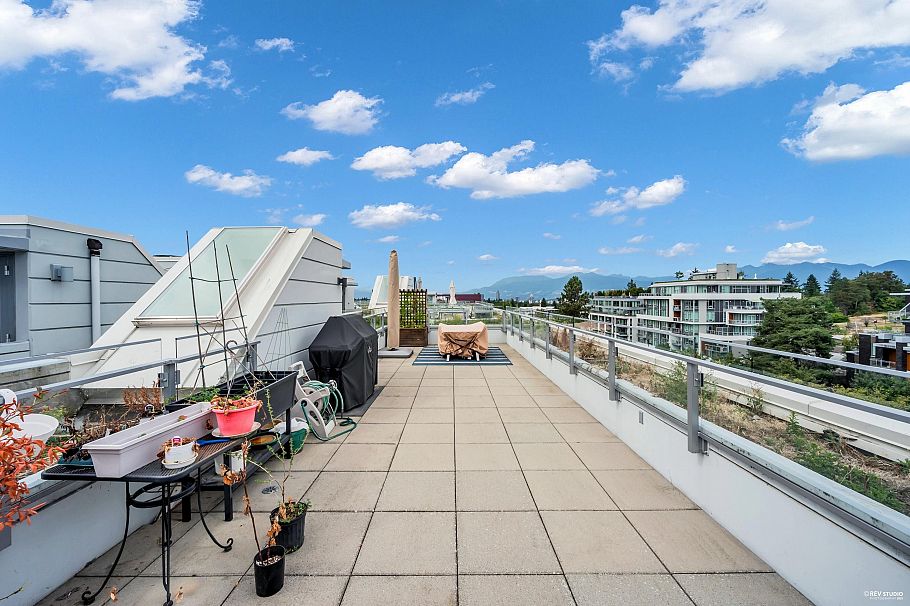 604 5077 Cambie Street Vancouver, BC - 32