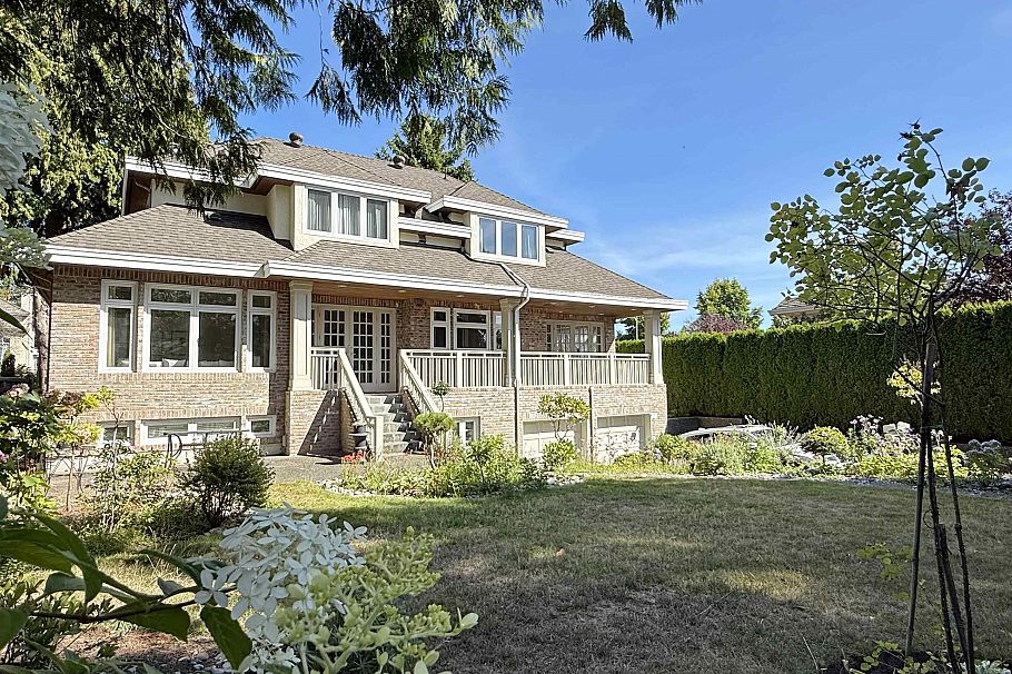 6787 Montgomery Street Vancouver, BC - 39