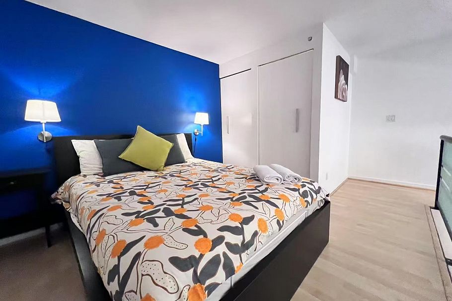 308 933 Seymour Street Vancouver, BC - 14