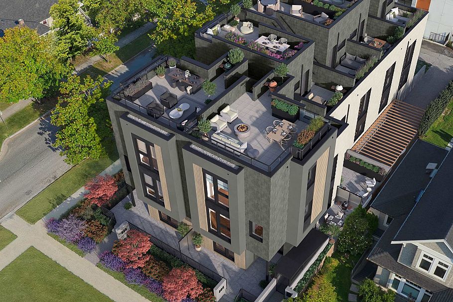 4460 Ash Street Vancouver, BC - 6