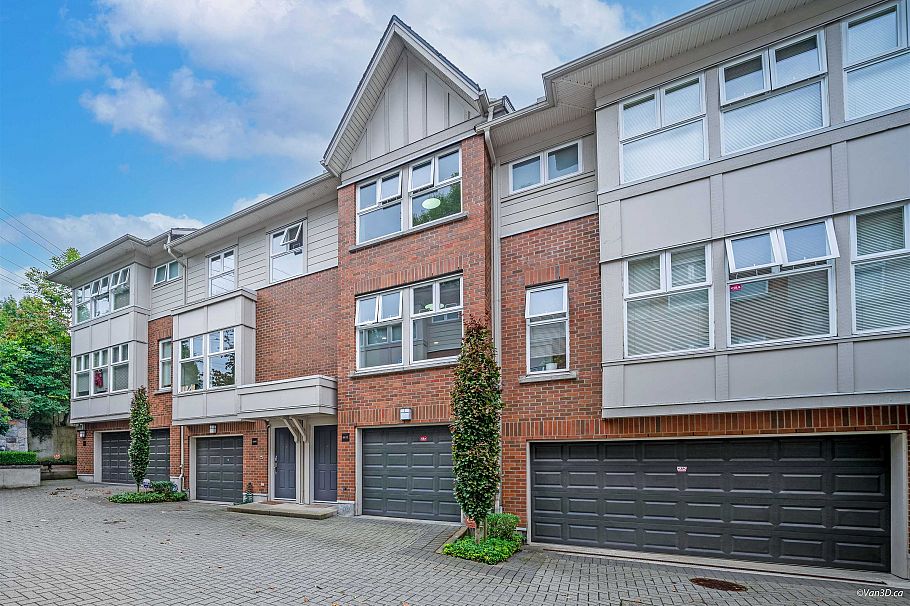 6612 Arbutus Street Vancouver, BC - 32