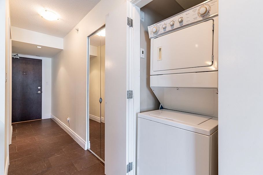 1106 58 Keefer Place Vancouver, BC - 22