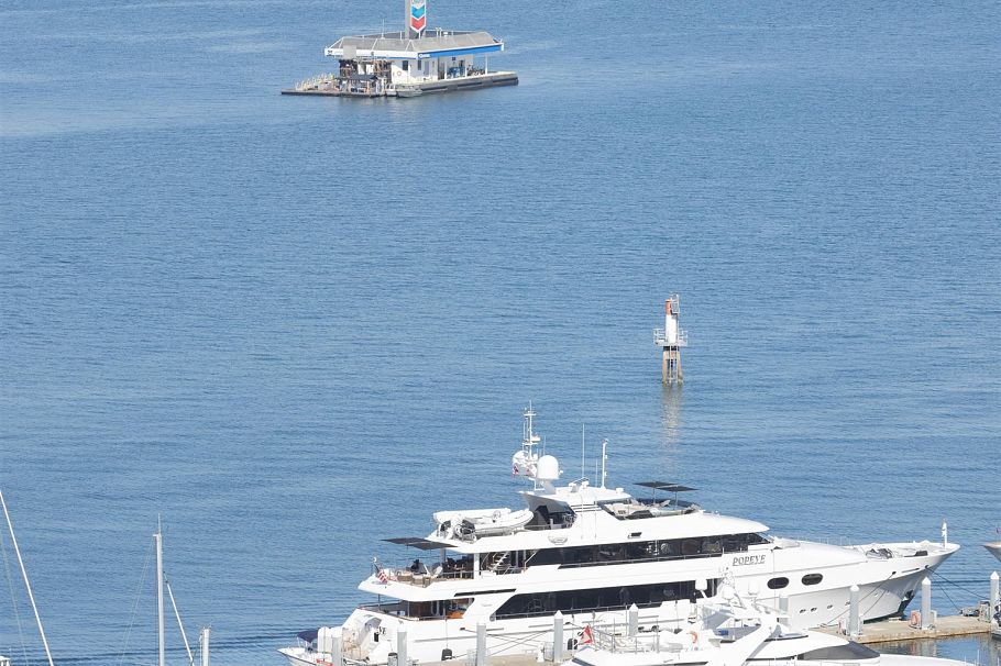 1701 620 Cardero Street Vancouver, BC - 25