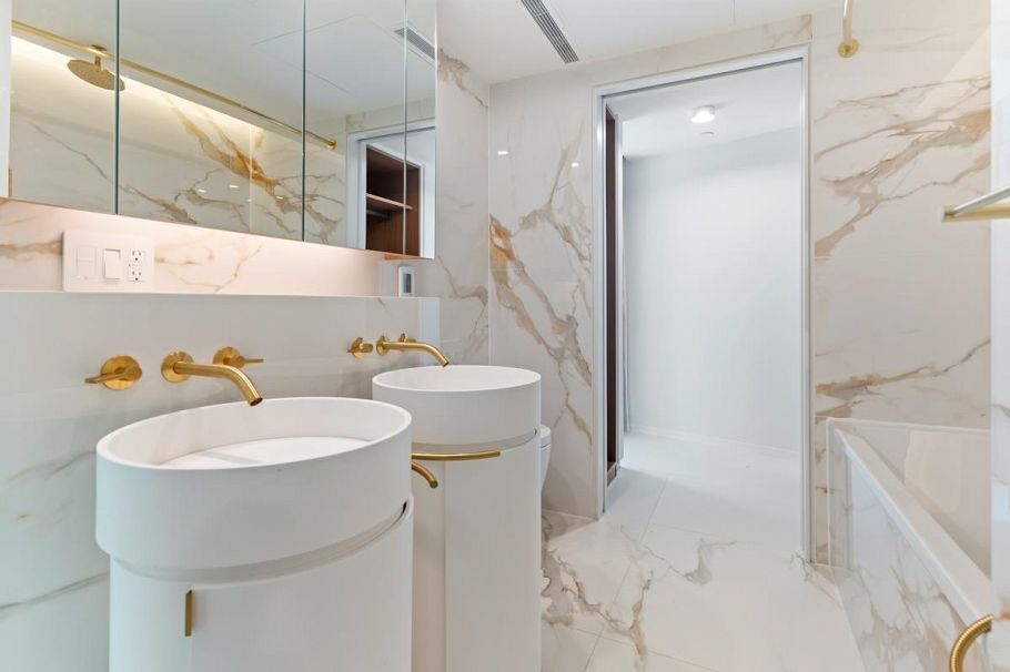 2808 1033 Nelson Street Vancouver, BC - 13