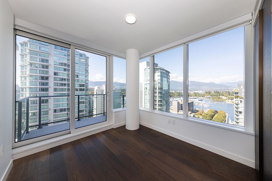 1701 620 Cardero Street Vancouver, BC - 18