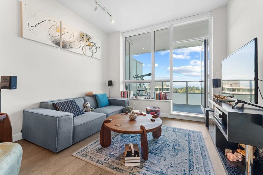 1902 5608 Berton Avenue Vancouver, BC - 13